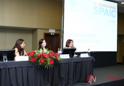 36ª Reunião Anual da SPAIC