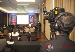 XV Congresso da Sociedade Portuguesa de Angiologia e Cirurgia Vascular