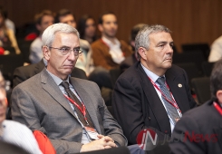 62.º Congresso da Sociedade Portuguesa de Otorrinolaringologia e Cirurgia Cérvico-Facial