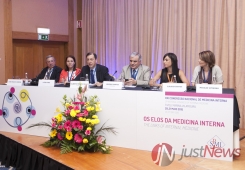 XXI Congresso Nacional de Medicina Interna