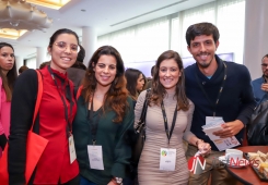 1.as Jornadas Multidisciplinares de Medicina Geral e Familiar