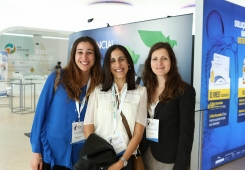 XIX Congresso Nacional da SPMFR