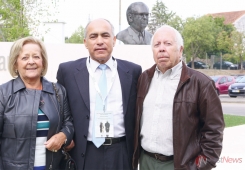 XIV Curso Pós-Graduado sobre Envelhecimento - Geriatria Prática