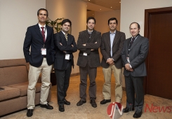 Reunião Conjunta do GECNRMTC e Grupos de Trabalho Imagem e Fisiologia Coronária da APIC (21 e 22 de março)