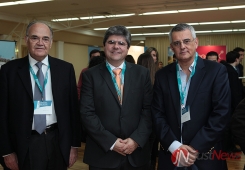 XXIV Jornadas de ORL do Centro Hospitalar do Porto (21 e 22 de março)