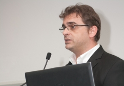 XII Congresso da Sociedade Portuguesa de Medicina Desportiva