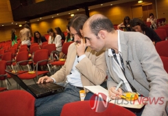 XIV Congresso de Nutrição e Alimentação da Associação Portuguesa dos Nutricionistas