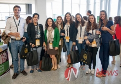 XIV Congresso de Nutrição e Alimentação da Associação Portuguesa dos Nutricionistas