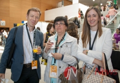 XIV Congresso de Nutrição e Alimentação da Associação Portuguesa dos Nutricionistas
