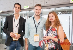 XIV Congresso de Nutrição e Alimentação da Associação Portuguesa dos Nutricionistas