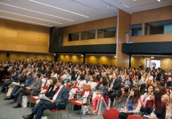 XIV Congresso de Nutrição e Alimentação da Associação Portuguesa dos Nutricionistas