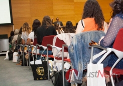 XIV Congresso de Nutrição e Alimentação da Associação Portuguesa dos Nutricionistas