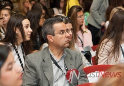 XIV Congresso de Nutrição e Alimentação da Associação Portuguesa dos Nutricionistas
