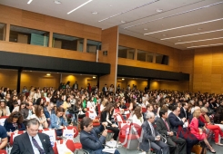 XIV Congresso de Nutrição e Alimentação da Associação Portuguesa dos Nutricionistas