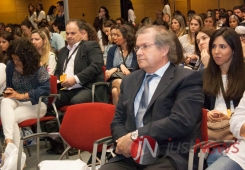 XIV Congresso de Nutrição e Alimentação da Associação Portuguesa dos Nutricionistas