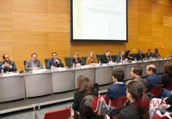 XIV Congresso de Nutrição e Alimentação da Associação Portuguesa dos Nutricionistas