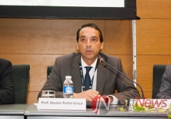 XIV Congresso de Nutrição e Alimentação da Associação Portuguesa dos Nutricionistas