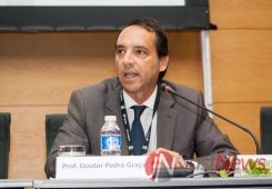 XIV Congresso de Nutrição e Alimentação da Associação Portuguesa dos Nutricionistas