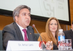 XIV Congresso de Nutrição e Alimentação da Associação Portuguesa dos Nutricionistas