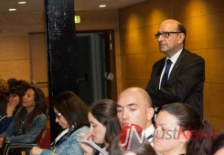 XIV Congresso de Nutrição e Alimentação da Associação Portuguesa dos Nutricionistas