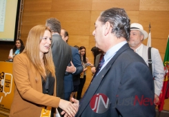 XIV Congresso de Nutrição e Alimentação da Associação Portuguesa dos Nutricionistas
