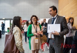 XIV Congresso de Nutrição e Alimentação da Associação Portuguesa dos Nutricionistas
