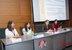 XIV Congresso de Nutrição e Alimentação da Associação Portuguesa dos Nutricionistas