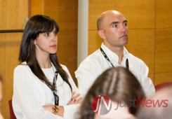 XIV Congresso de Nutrição e Alimentação da Associação Portuguesa dos Nutricionistas