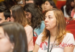 XIV Congresso de Nutrição e Alimentação da Associação Portuguesa dos Nutricionistas