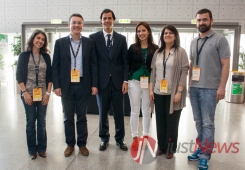 XIV Congresso de Nutrição e Alimentação da Associação Portuguesa dos Nutricionistas