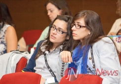 XIV Congresso de Nutrição e Alimentação da Associação Portuguesa dos Nutricionistas