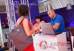 XXI Congresso Nacional de Medicina Interna