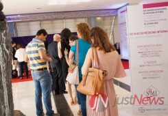 XXI Congresso Nacional de Medicina Interna