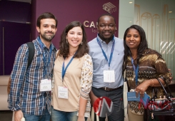 XXI Congresso Nacional de Medicina Interna