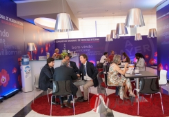 XXI Congresso Nacional de Medicina Interna