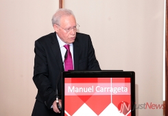 30as Jornadas de Cardiologia, HTA e Diabetes de Almada