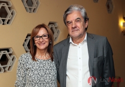 Reunião do GAILL - Groupement des Allergologistes et Immunologistes de Langues Latines