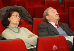 V Congresso Novas Fronteiras em Cardiologia