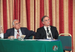 Reunião do GAILL - Groupement des Allergologistes et Immunologistes de Langues Latines