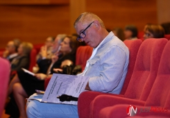 XIV Curso Pós-Graduado sobre Envelhecimento - Geriatria Prática