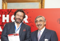 First Thoracic Aorta Lisbon Symposium (6 de junho)