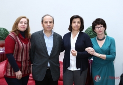 1.ª Reunião de Sócios da Associação Portuguesa para o Estudo Clínico da SIDA (APECS)