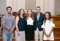 Doutoramento de Ana Abreu: benefício do exercício em doentes com insuficiência cardíaca