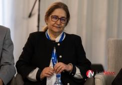 «Um dia com a menopausa»