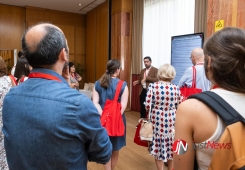 IX Congresso Nacional de Autoimunidade e XXVIII Reunião Anual do NEDAI