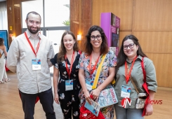 IX Congresso Nacional de Autoimunidade e XXVIII Reunião Anual do NEDAI