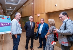IX Congresso Nacional de Autoimunidade e XXVIII Reunião Anual do NEDAI