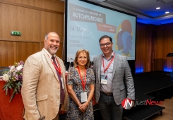 IX Congresso Nacional de Autoimunidade e XXVIII Reunião Anual do NEDAI