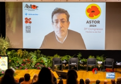 Congresso ASTOR 2024 - 31º Congresso de Medicina da Dor