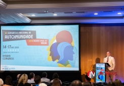 IX Congresso Nacional de Autoimunidade e XXVIII Reunião Anual do NEDAI